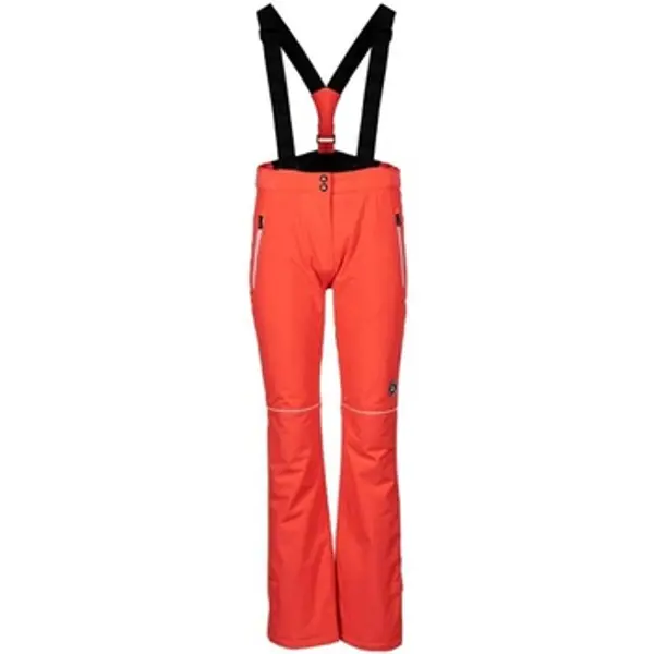 Peak Mountain Peak Mountain  Hlače Pantalon de ski femme ACLUSAZ  Peak Mountain