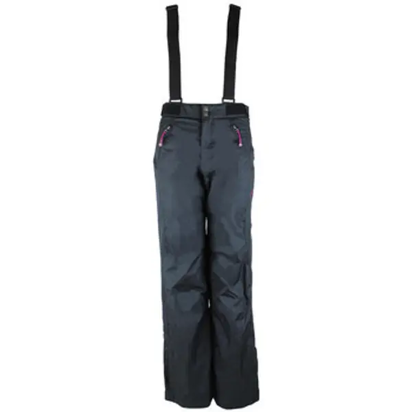 Peak Mountain Peak Mountain  Hlače Pantalon de ski femme ACOLINE  Peak Mountain