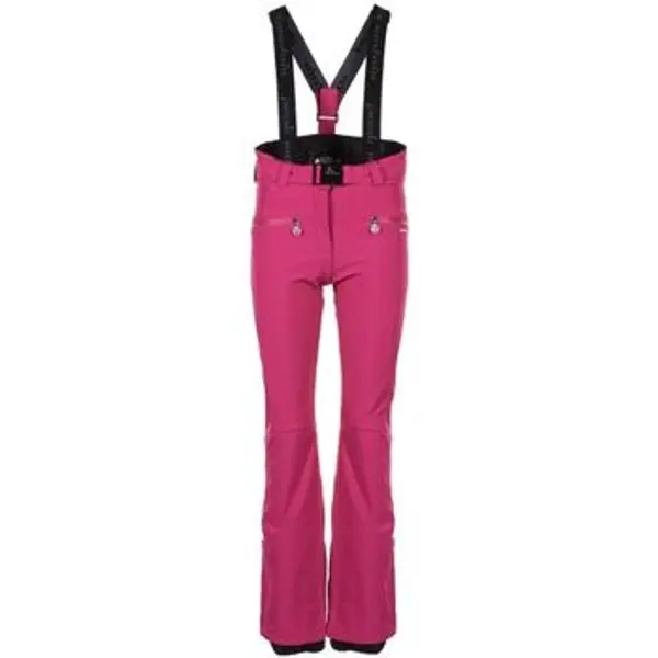 Peak Mountain Peak Mountain  Hlače Pantalon de ski femme AFU  Peak Mountain