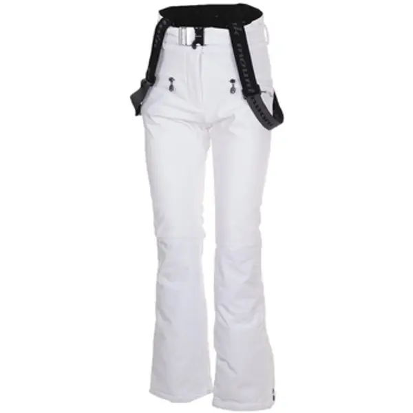 Peak Mountain Peak Mountain  Hlače Pantalon de ski femme AFUZZA  Peak Mountain