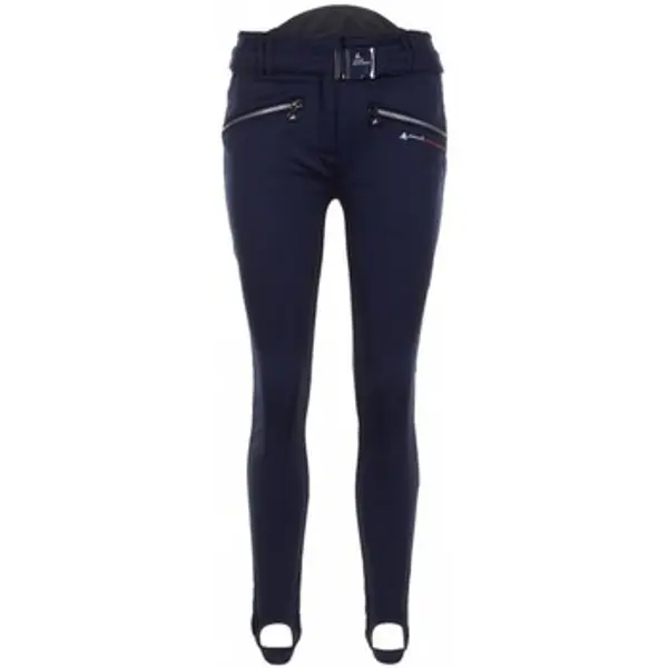 Peak Mountain Peak Mountain  Hlače Pantalon de ski femme AFUZZO  Peak Mountain
