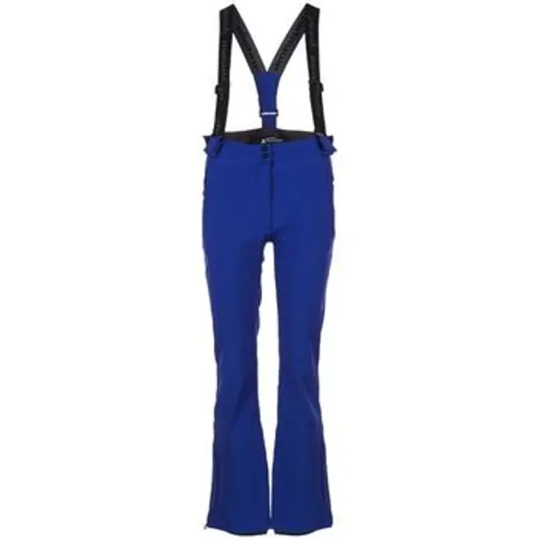 Peak Mountain Peak Mountain  Hlače Pantalon de ski femme APELL  Peak Mountain