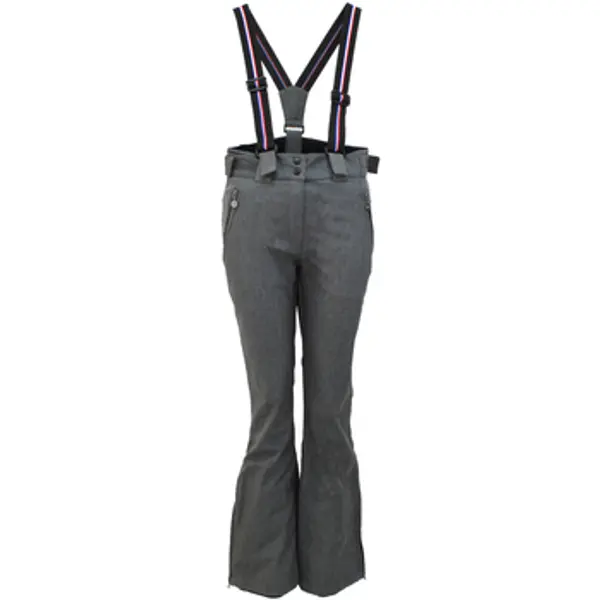 Peak Mountain Peak Mountain  Hlače Pantalon de ski femme APELLO  Peak Mountain