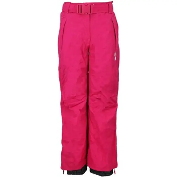 Peak Mountain Peak Mountain  Hlače Pantalon de ski femme ARALOX  Peak Mountain