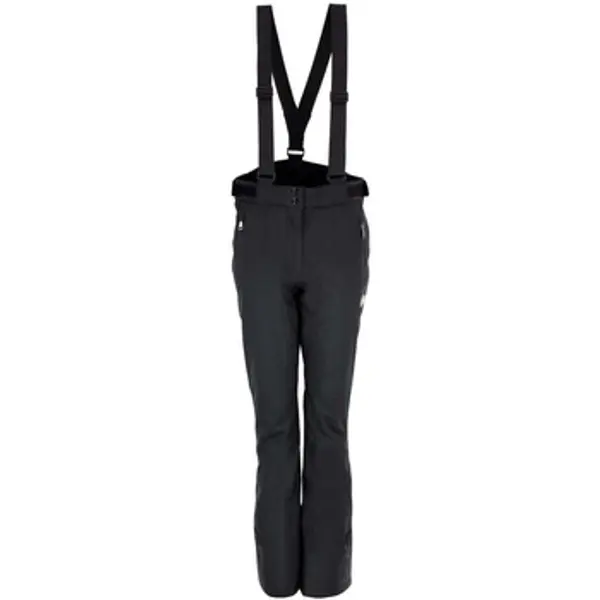 Peak Mountain Peak Mountain  Hlače Pantalon de ski femme ATOZA  Peak Mountain