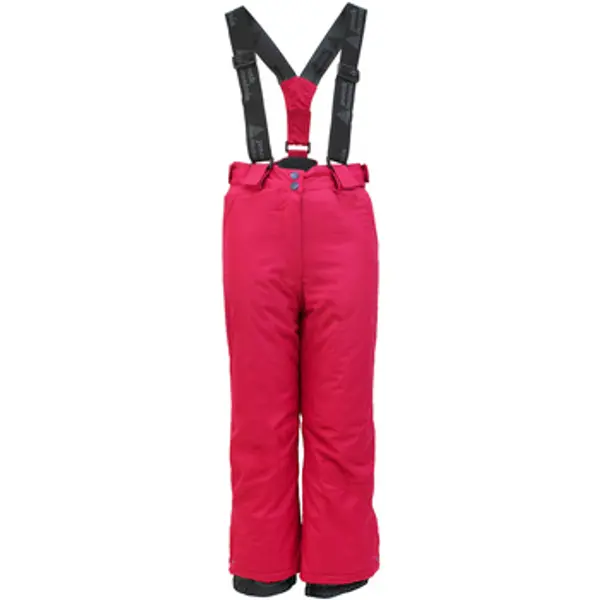 Peak Mountain Peak Mountain  Hlače Pantalon de ski fille FEMIX  Peak Mountain