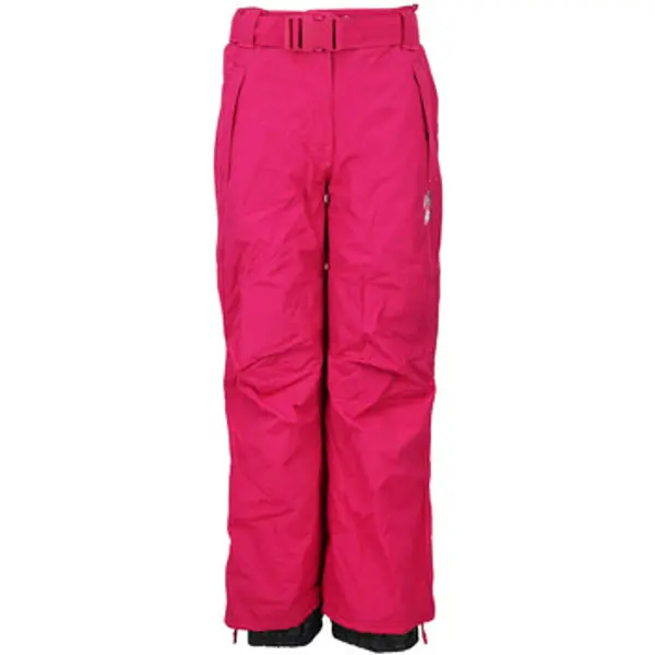 Peak Mountain Peak Mountain  Hlače Pantalon de ski fille GARALOX  Peak Mountain