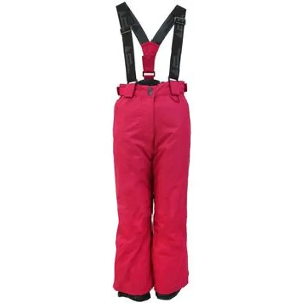 Peak Mountain Peak Mountain  Hlače Pantalon de ski fille GEMIX  Peak Mountain