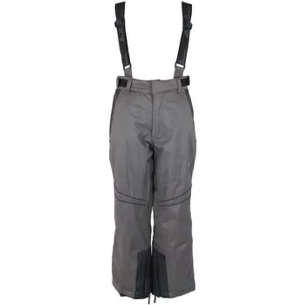 Peak Mountain Peak Mountain  Hlače Pantalon de ski garçon EBAS  Peak Mountain