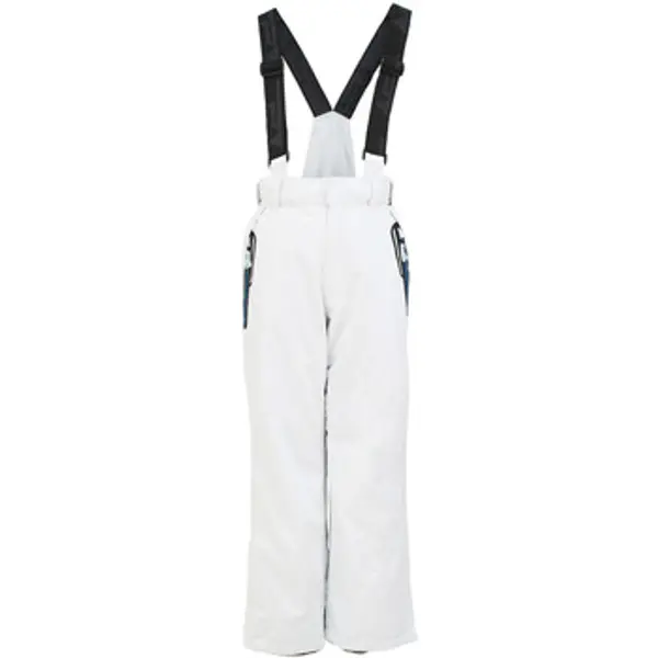 Peak Mountain Peak Mountain  Hlače Pantalon de ski garçon EDAL  Peak Mountain