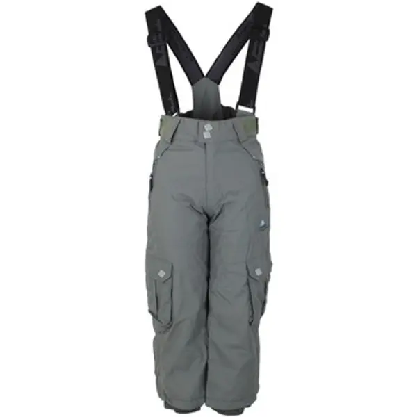 Peak Mountain Peak Mountain  Hlače Pantalon de ski garçon ELTARO  Peak Mountain