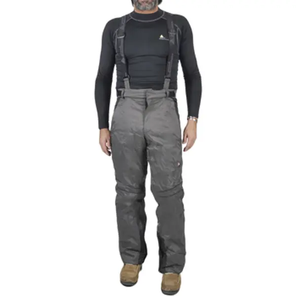 Peak Mountain Peak Mountain  Hlače Pantalon de ski homme CEBAS  Peak Mountain