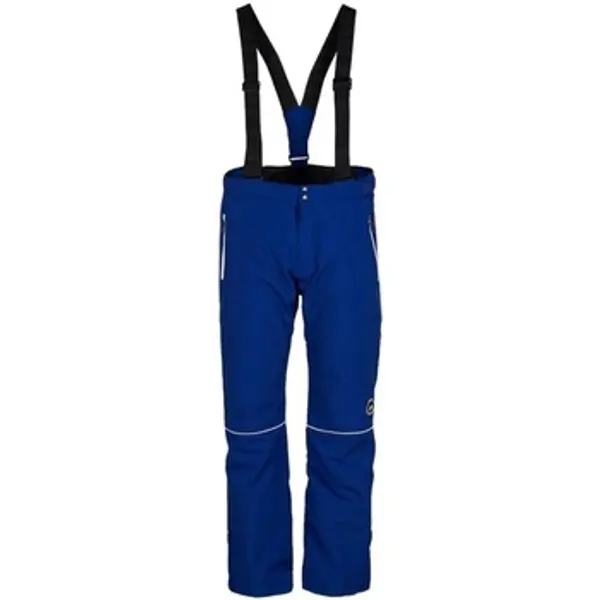 Peak Mountain Peak Mountain  Hlače Pantalon de ski homme CLUSAZ  Peak Mountain