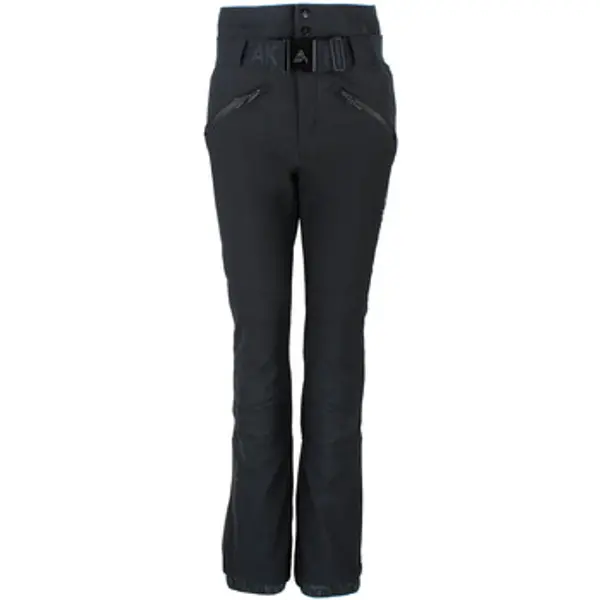 Peak Mountain Peak Mountain  Hlače Pantalon de ski softshell femme ATLAS  Peak Mountain
