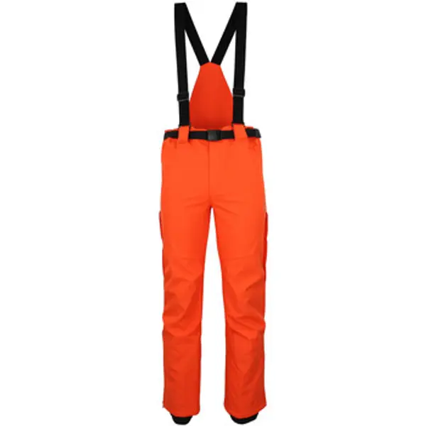 Peak Mountain Peak Mountain  Hlače Pantalon de ski softshell homme CANDALO  Peak Mountain