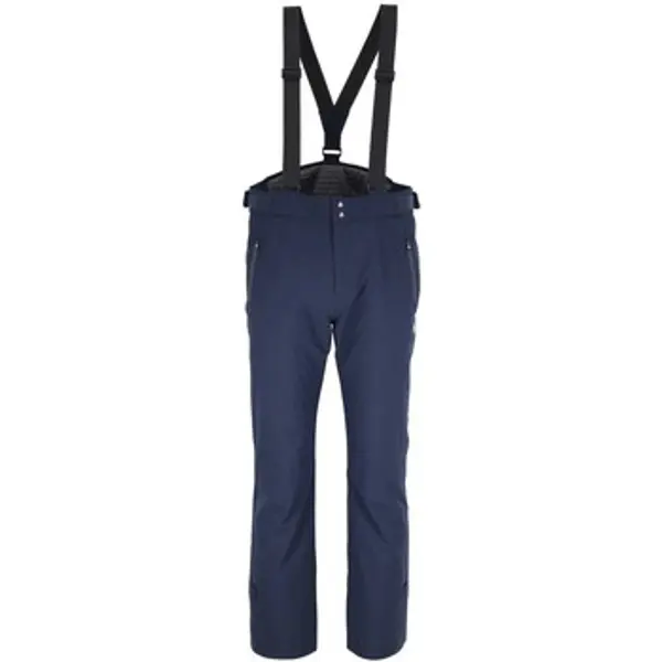 Peak Mountain Peak Mountain  Hlače Pantalon de ski softshell homme CATOZA  Peak Mountain