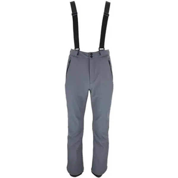 Peak Mountain Peak Mountain  Hlače Pantalon de ski softshell homme CEPTAN  Peak Mountain