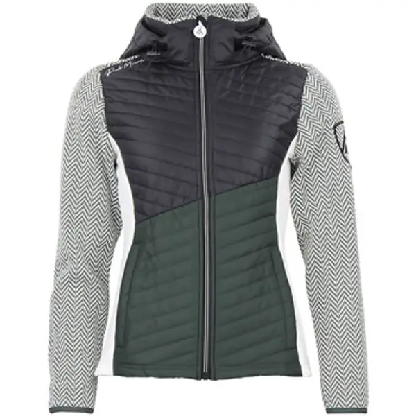Peak Mountain Peak Mountain  Jakne Blouson polaire AMIR  Peak Mountain