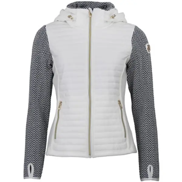 Peak Mountain Peak Mountain  Jakne Blouson polaire ANDOMO  Peak Mountain