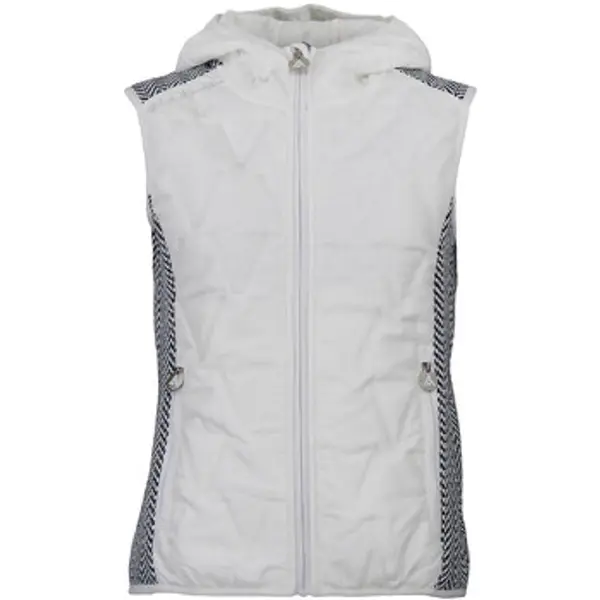 Peak Mountain Peak Mountain  Jakne Blouson polaire ANTILOPE  Peak Mountain