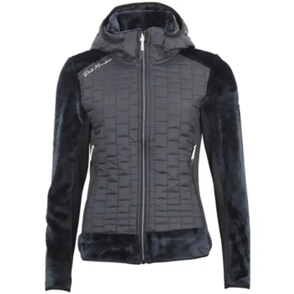 Peak Mountain Peak Mountain  Jakne Blouson polaire ARLOW  Peak Mountain