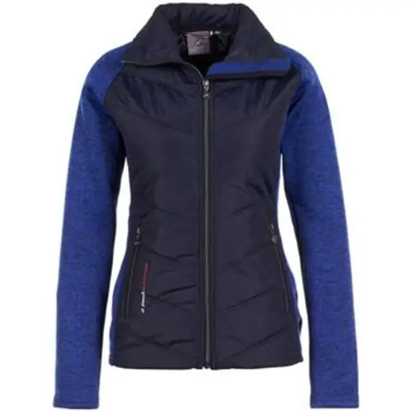 Peak Mountain Peak Mountain  Jakne Blouson polaire femme ALPES  Peak Mountain