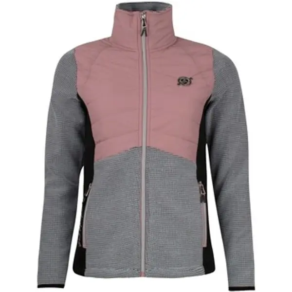 Peak Mountain Peak Mountain  Jakne Blouson polaire femme ANAPLES  Peak Mountain
