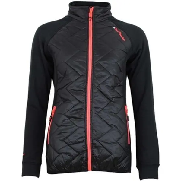 Peak Mountain Peak Mountain  Jakne Blouson polarshell bimatière femme ACER  Peak Mountain