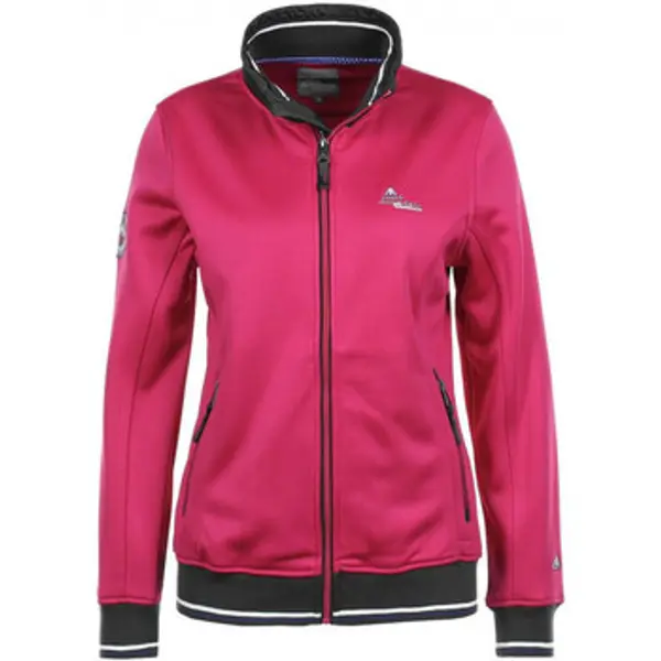 Peak Mountain Peak Mountain  Jakne Blouson polarshell femme ACREEN  Peak Mountain