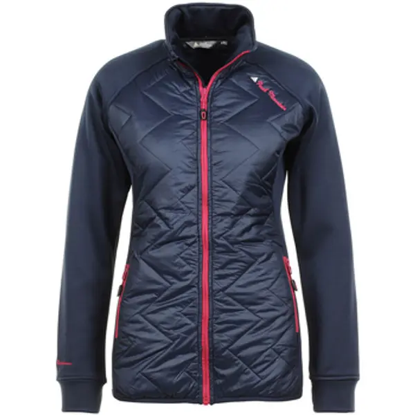 Peak Mountain Peak Mountain  Jakne Blouson polarshell femme ALER  Peak Mountain