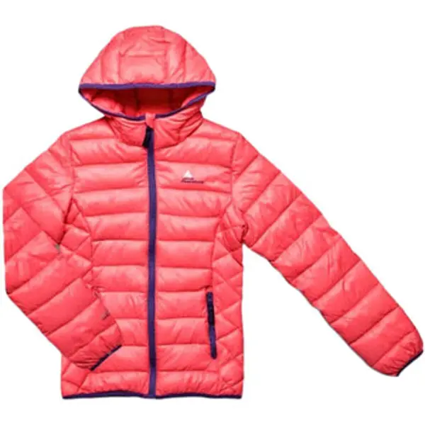 Peak Mountain Peak Mountain  Jakne Doudoune fine fille GALISEO  Peak Mountain