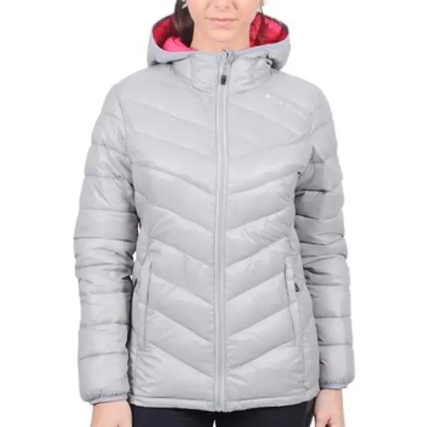 Peak Mountain Peak Mountain  Jakne Doudoune fine fille GANSEO  Peak Mountain