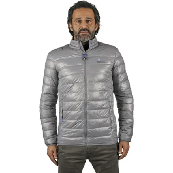 Peak Mountain Peak Mountain  Jakne Doudoune fine homme CEKING  Peak Mountain