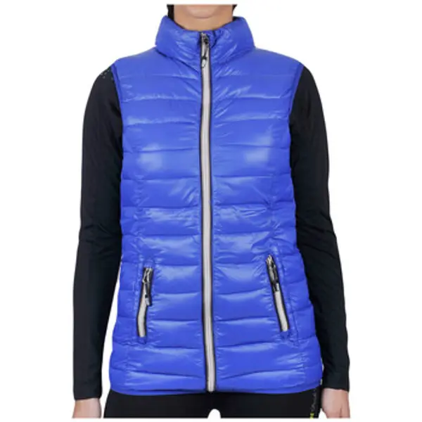 Peak Mountain Peak Mountain  Jakne Doudoune fine sans manches femme ACOTA  Peak Mountain