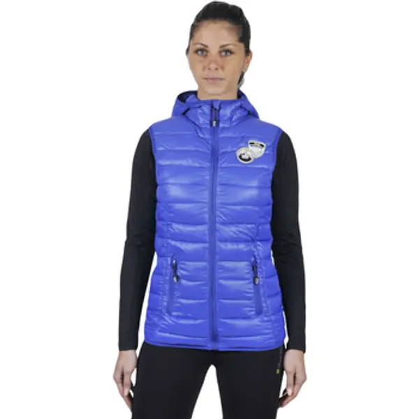 Peak Mountain Peak Mountain  Jakne Doudoune fine sans manches femme ARCORD  Peak Mountain