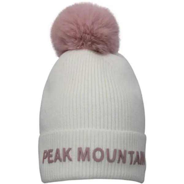 Peak Mountain Peak Mountain  Kape Bonnet MAITRESSE  Peak Mountain