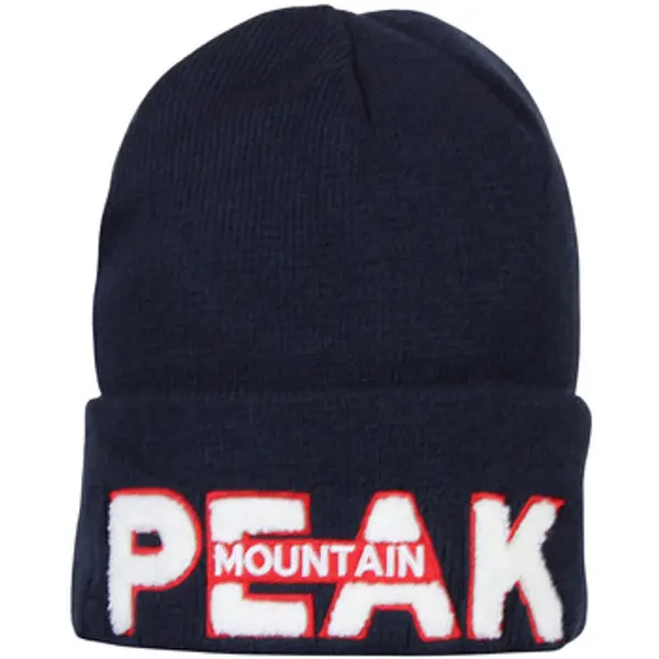 Peak Mountain Peak Mountain  Kape Bonnet MARC  Peak Mountain