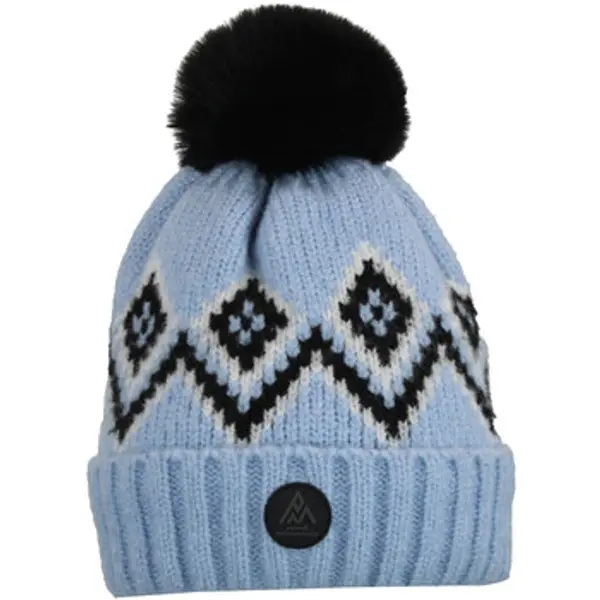 Peak Mountain Peak Mountain  Kape Bonnet MONCEAU  Peak Mountain