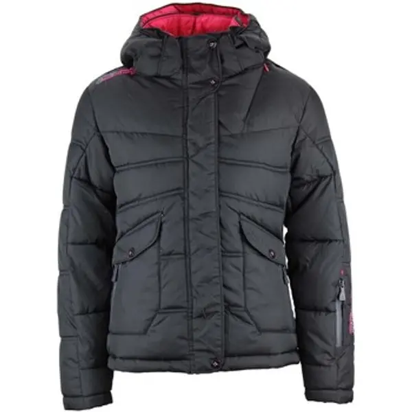Peak Mountain Peak Mountain  Kaputi Doudoune de ski fille GANECY  Peak Mountain