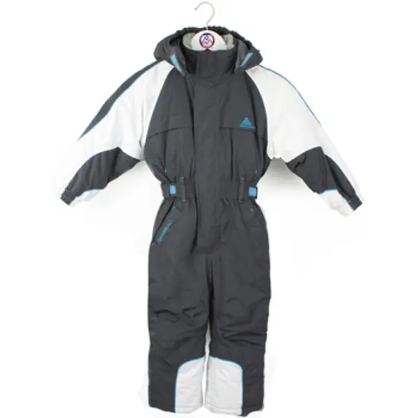 Peak Mountain Peak Mountain  Kombinezoni i tregerice Combinaison de ski garçon ESKI  Peak Mountain