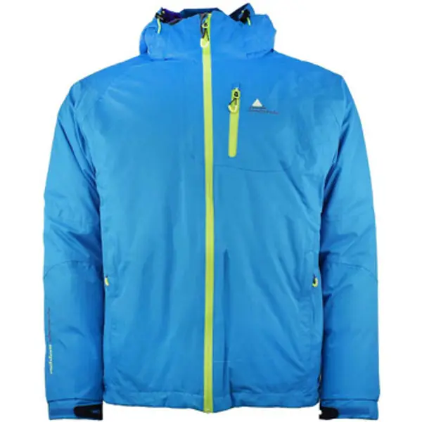 Peak Mountain Peak Mountain  Kratke jakne Blouson de ski 3 en 1 homme CIXI  Peak Mountain