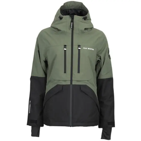 Peak Mountain Peak Mountain  Kratke jakne Blouson de ski ACESNA  Peak Mountain
