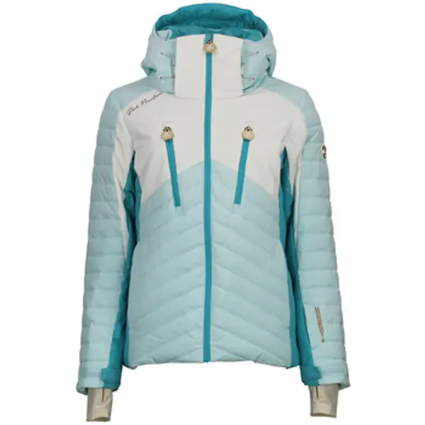 Peak Mountain Peak Mountain  Kratke jakne Blouson de ski ACHARME  Peak Mountain