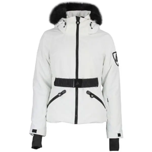 Peak Mountain Peak Mountain  Kratke jakne Blouson de ski ALCONE  Peak Mountain
