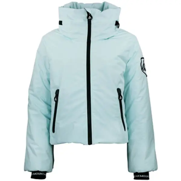 Peak Mountain Peak Mountain  Kratke jakne Blouson de ski ALLY  Peak Mountain