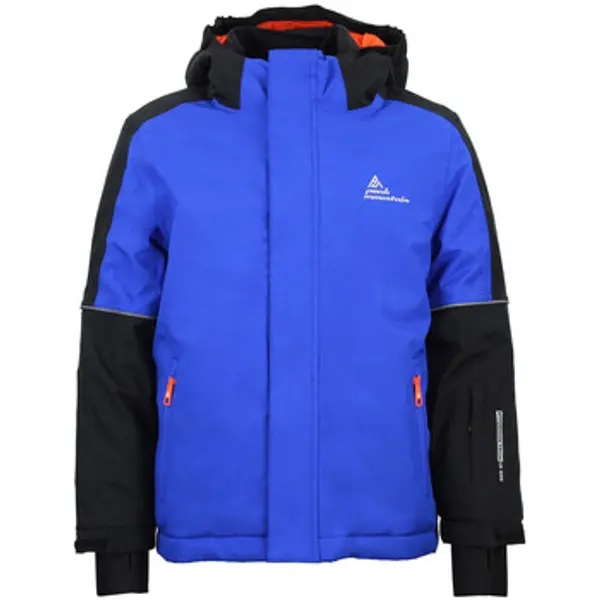 Peak Mountain Peak Mountain  Kratke jakne Blouson de ski ETIOPIE  Peak Mountain