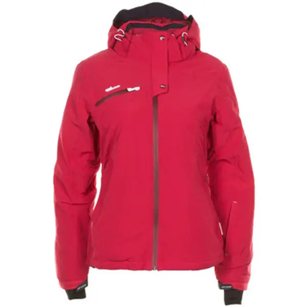 Peak Mountain Peak Mountain  Kratke jakne Blouson de ski femme ACALI  Peak Mountain