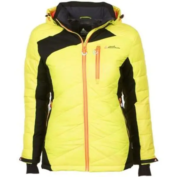 Peak Mountain Peak Mountain  Kratke jakne Blouson de ski femme ACYBRID  Peak Mountain