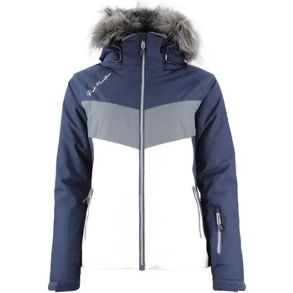 Peak Mountain Peak Mountain  Kratke jakne Blouson de ski femme AFIDOL  Peak Mountain
