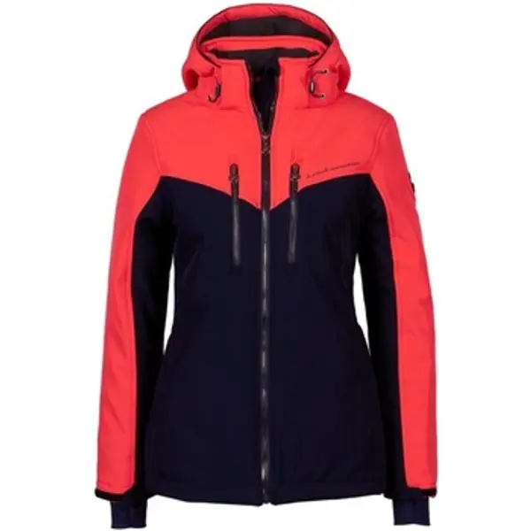Peak Mountain Peak Mountain  Kratke jakne Blouson de ski femme AFLIGHT  Peak Mountain